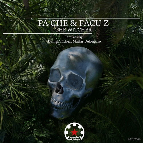 Pa Che & Facu Z - The Witcher [MYC1144]